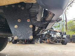 View Auto part Ecu Mitsubishi Triton 2017