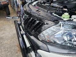 View Auto part Ecu Mitsubishi Triton 2017