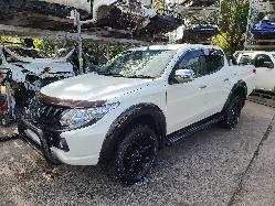 View Auto part Ecu Mitsubishi Triton 2017