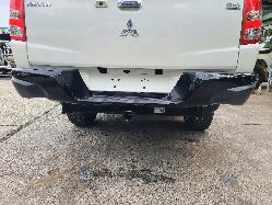 View Auto part Ecu Mitsubishi Triton 2017