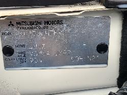 View Auto part Ecu Mitsubishi Triton 2017