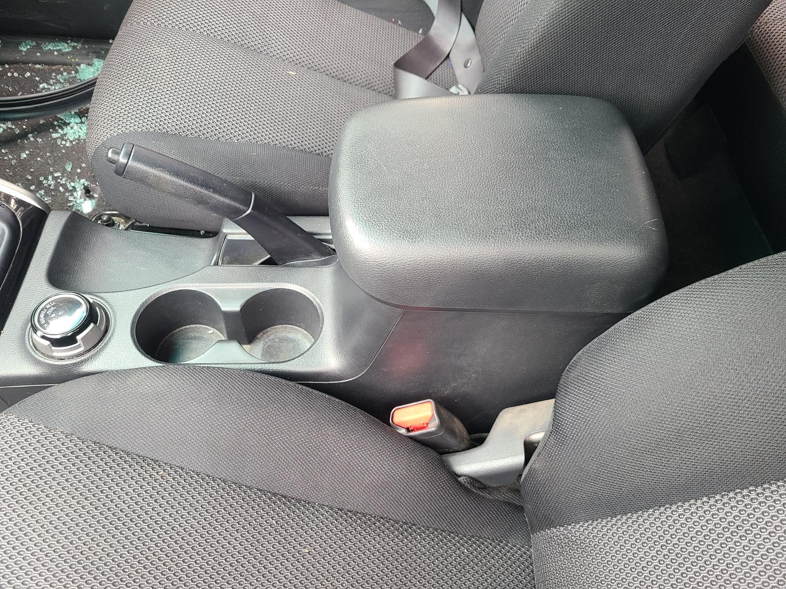 View Auto part Ecu Mitsubishi Triton 2017