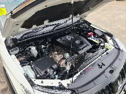 View Auto part Ecu Mitsubishi Triton 2017