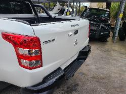 View Auto part Ecu Mitsubishi Triton 2017