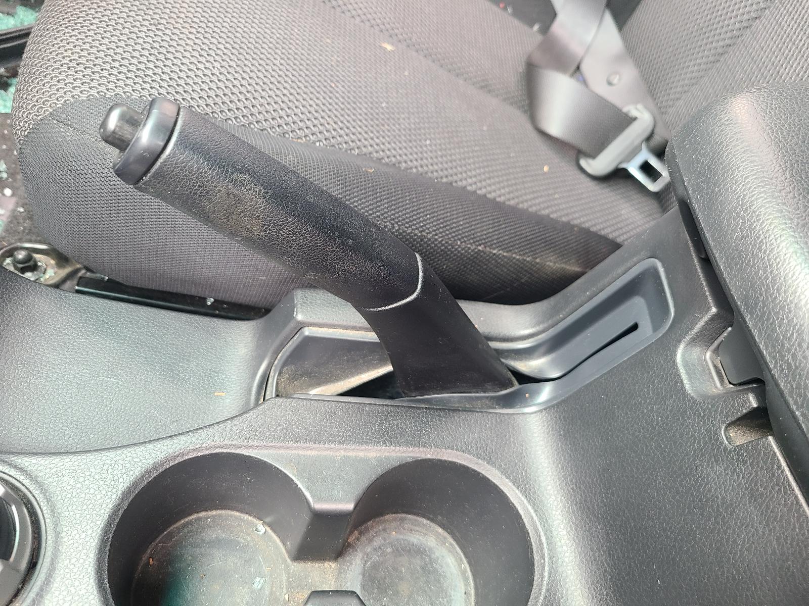 View Auto part Ecu Mitsubishi Triton 2017