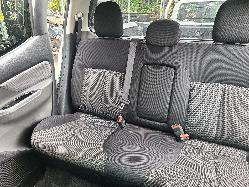 View Auto part Ecu Mitsubishi Triton 2017