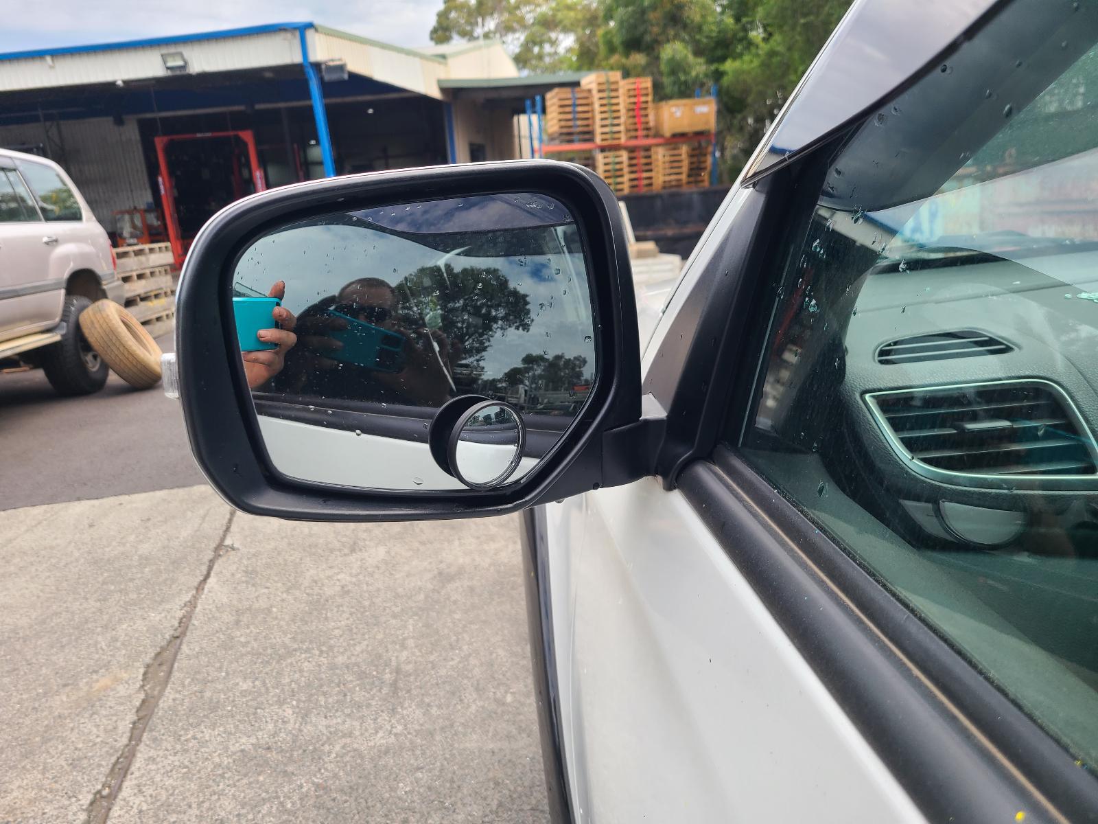 View Auto part Ecu Mitsubishi Triton 2017