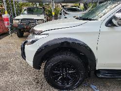 View Auto part Ecu Mitsubishi Triton 2017