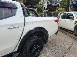 View Auto part Ecu Mitsubishi Triton 2017