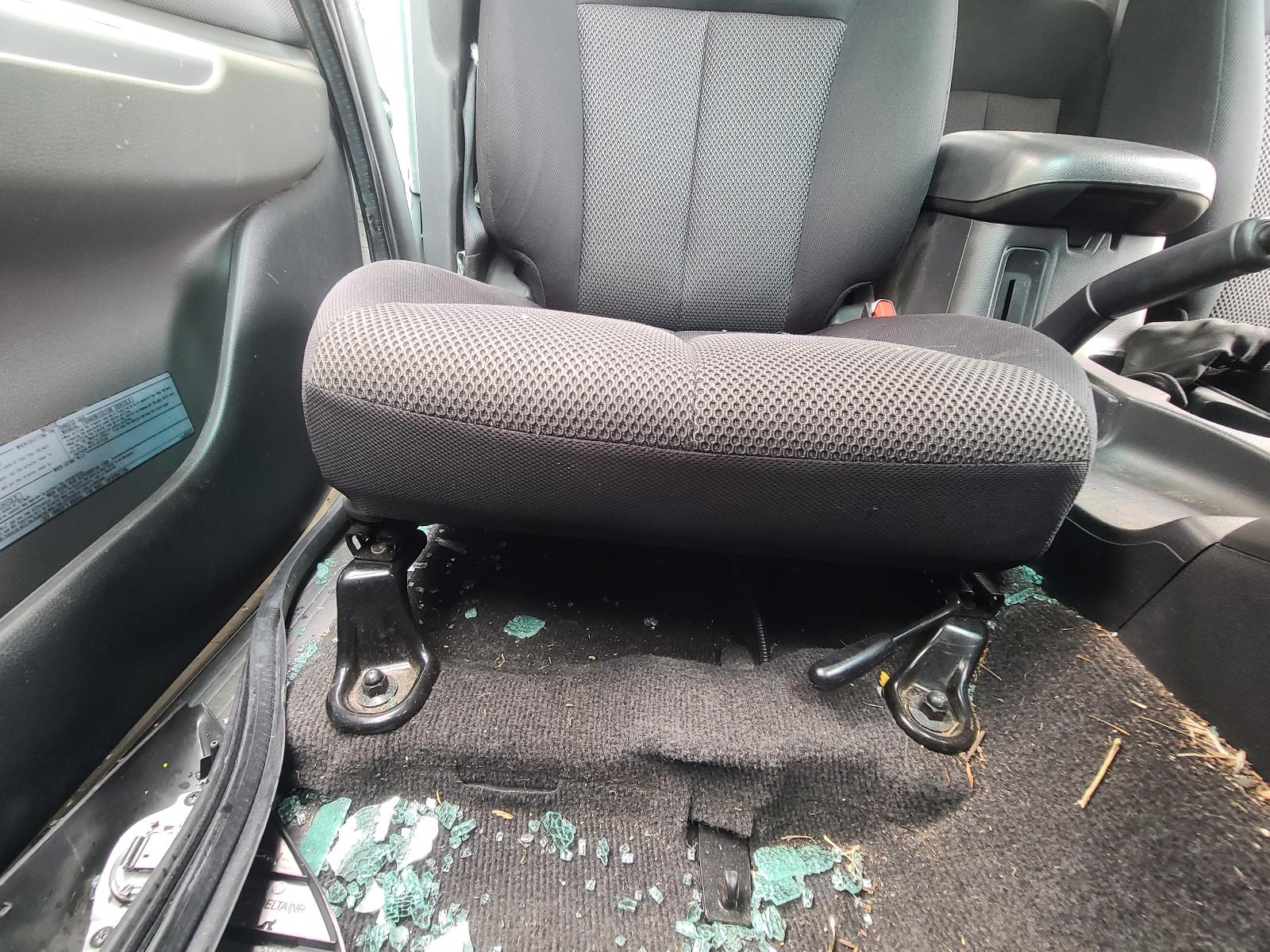 View Auto part Ecu Mitsubishi Triton 2017