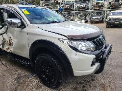 View Auto part Ecu Mitsubishi Triton 2017