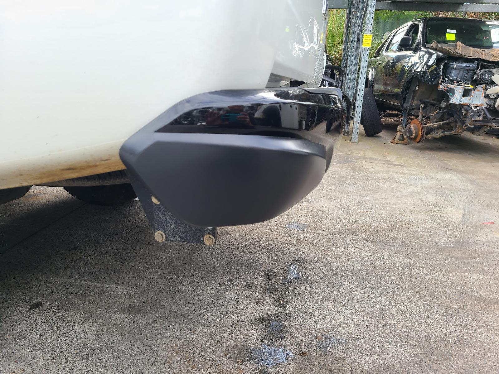 View Auto part Ecu Mitsubishi Triton 2017