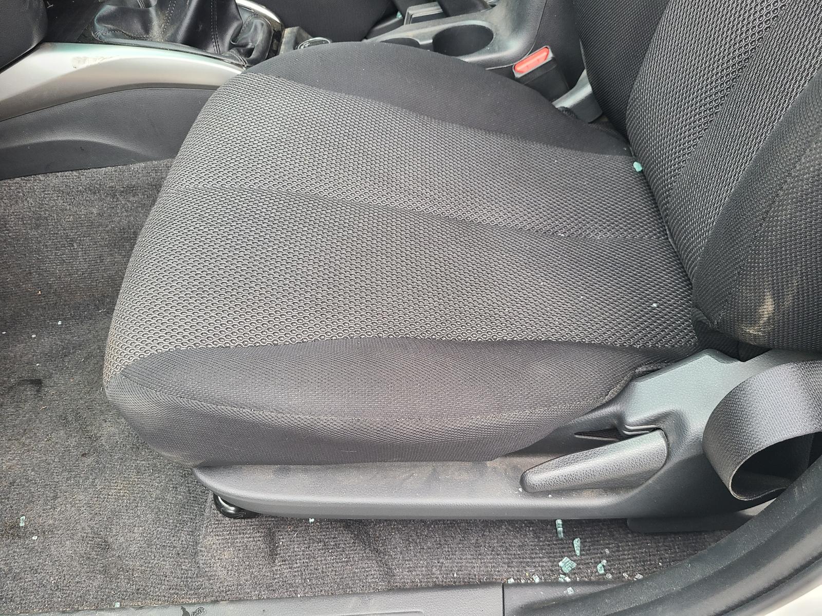 View Auto part Ecu Mitsubishi Triton 2017