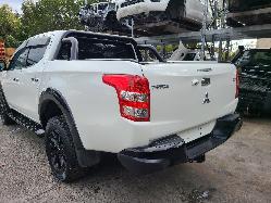 View Auto part Ecu Mitsubishi Triton 2017