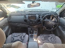 View Auto part Misc Switch/Relay Toyota Hilux 2011