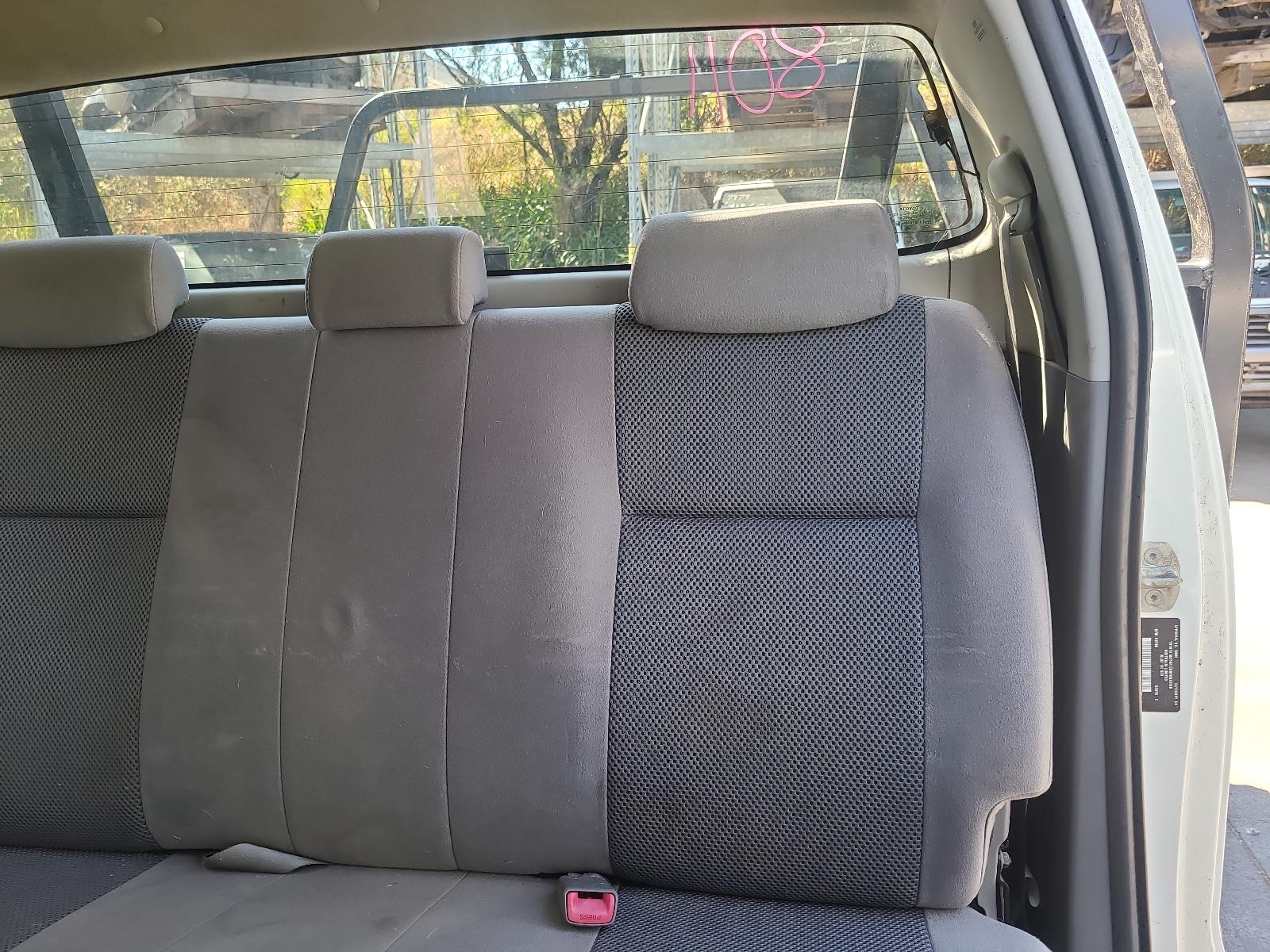 2011 Toyota Hilux Misc Switch/Relay View Auto part Misc Switch/Relay Toyota Hilux 2011