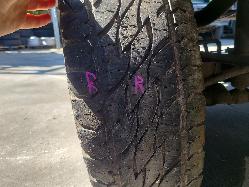 View Auto part Misc Switch/Relay Toyota Hilux 2011