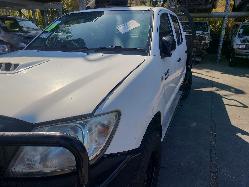 View Auto part Misc Switch/Relay Toyota Hilux 2011