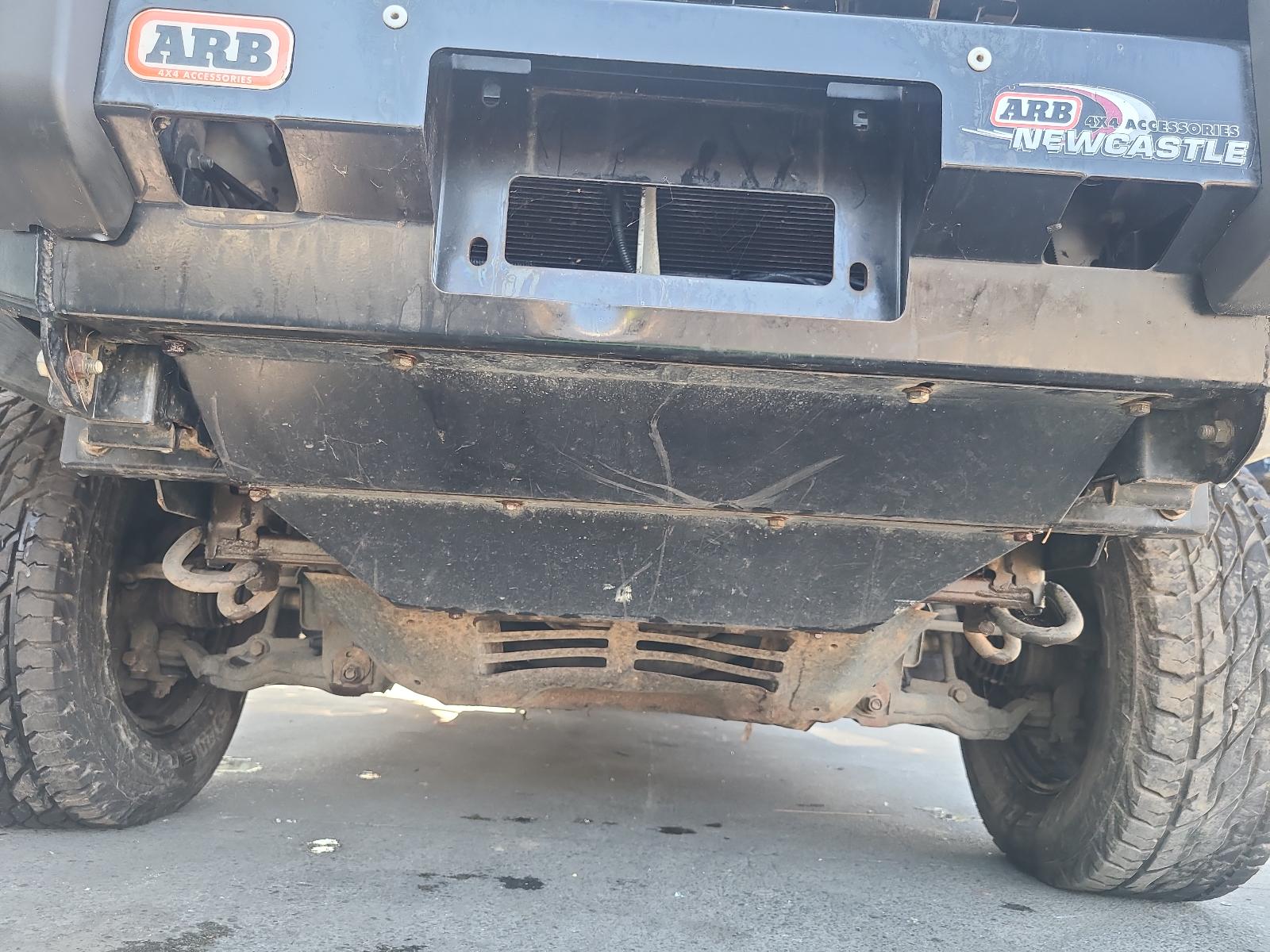 2011 Toyota Hilux Misc Switch/Relay View Auto part Misc Switch/Relay Toyota Hilux 2011