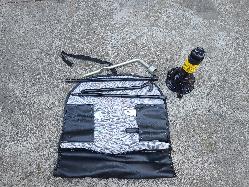 View Auto part Misc Switch/Relay Toyota Hilux 2011