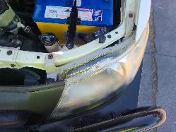 View Auto part Misc Switch/Relay Toyota Hilux 2011