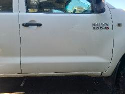 View Auto part Misc Switch/Relay Toyota Hilux 2011