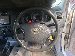 View Auto part Misc Switch/Relay Toyota Hilux 2011