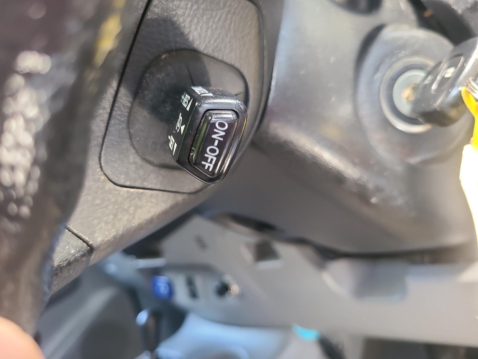 2011 Toyota Hilux Misc Switch/Relay View Auto part Misc Switch/Relay Toyota Hilux 2011