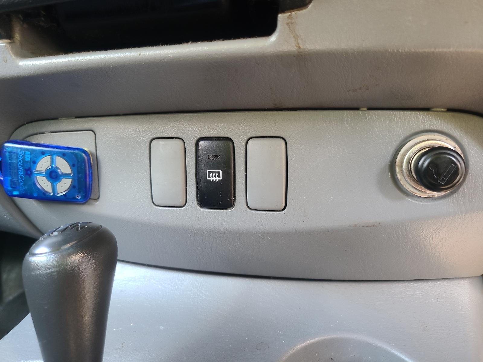 2011 Toyota Hilux Misc Switch/Relay View Auto part Misc Switch/Relay Toyota Hilux 2011