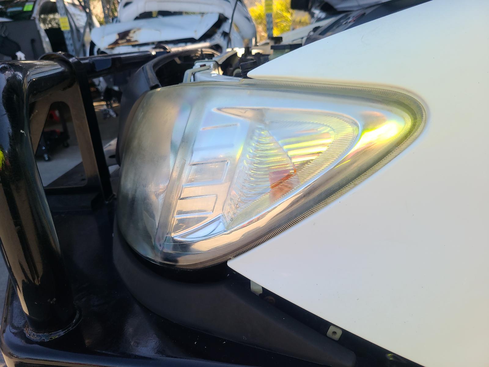 2011 Toyota Hilux Misc Switch/Relay View Auto part Misc Switch/Relay Toyota Hilux 2011