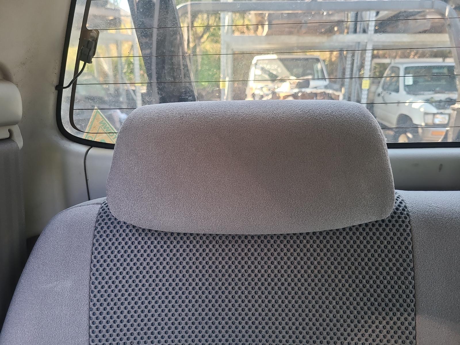 2011 Toyota Hilux Misc Switch/Relay View Auto part Misc Switch/Relay Toyota Hilux 2011