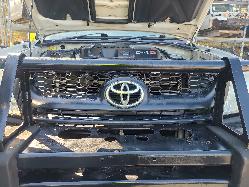 View Auto part Misc Switch/Relay Toyota Hilux 2011