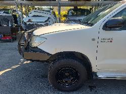 View Auto part Misc Switch/Relay Toyota Hilux 2011