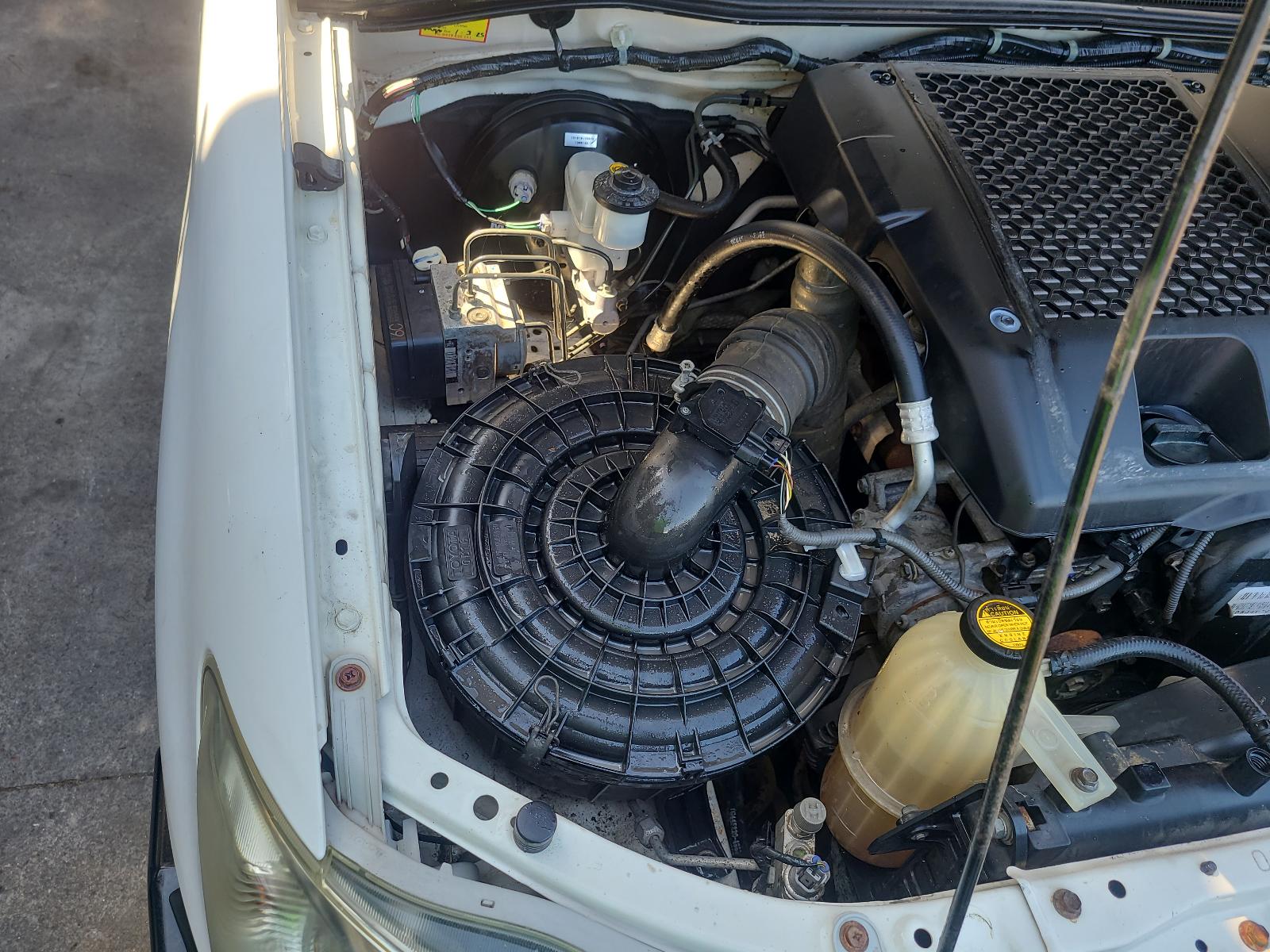 2011 Toyota Hilux Misc Switch/Relay View Auto part Misc Switch/Relay Toyota Hilux 2011