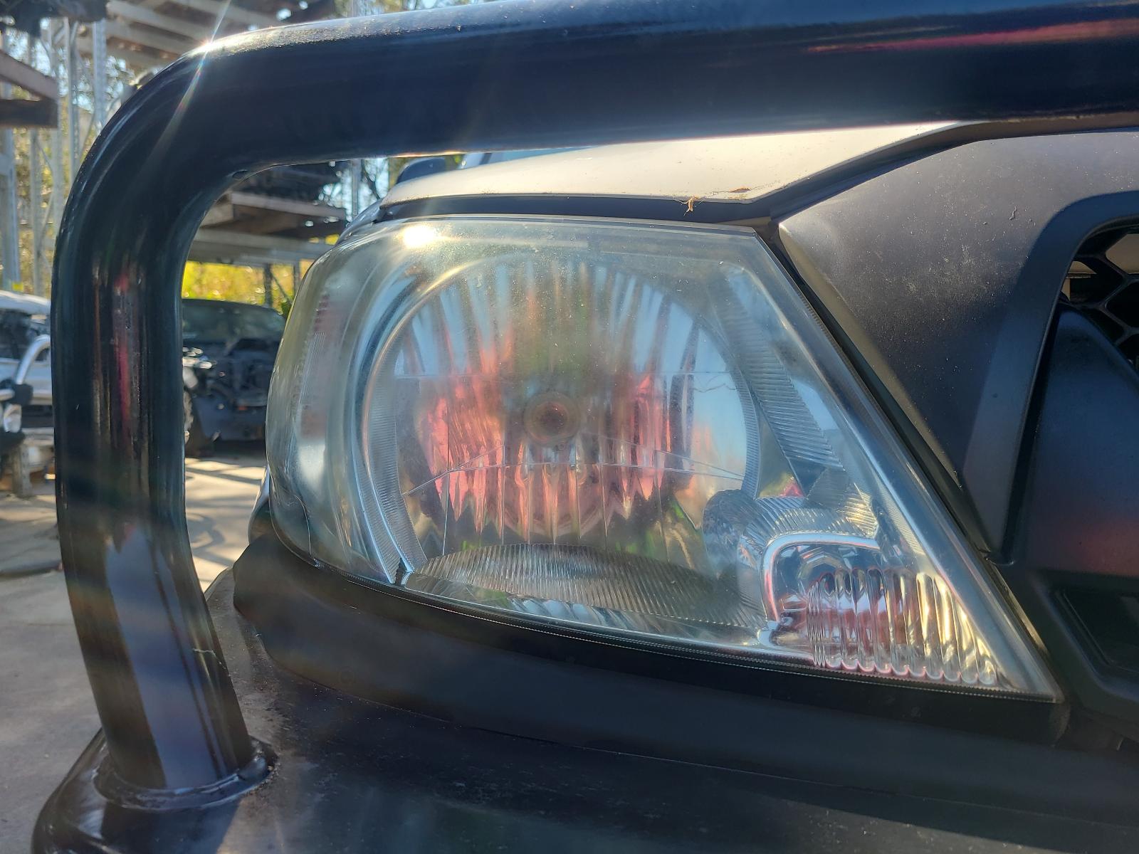 2011 Toyota Hilux Misc Switch/Relay View Auto part Misc Switch/Relay Toyota Hilux 2011