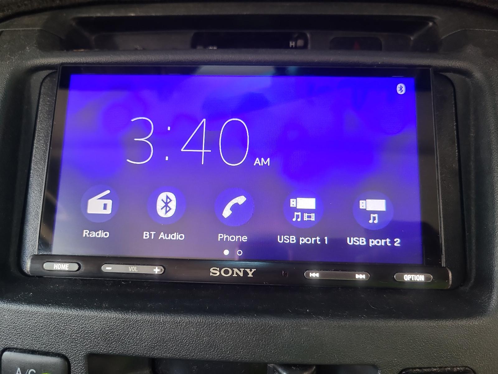 2011 Toyota Hilux Misc Switch/Relay View Auto part Misc Switch/Relay Toyota Hilux 2011