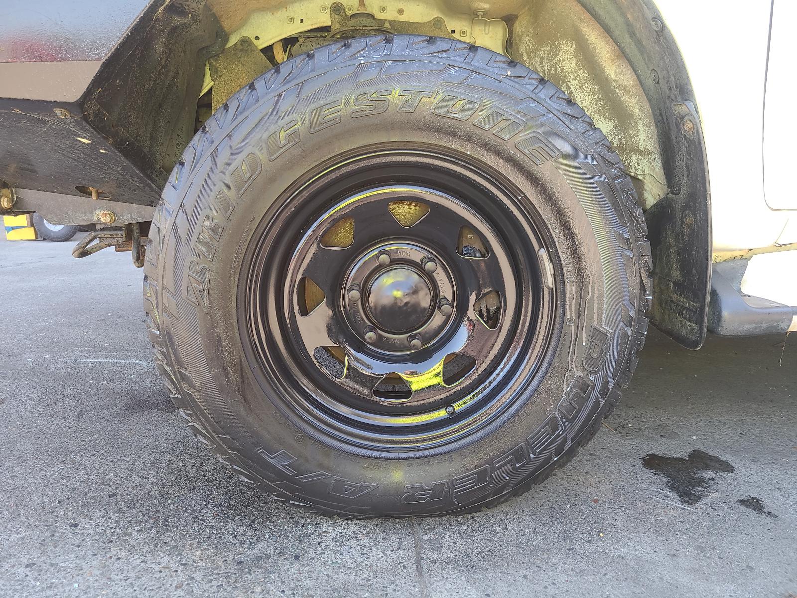 2011 Toyota Hilux Misc Switch/Relay View Auto part Misc Switch/Relay Toyota Hilux 2011