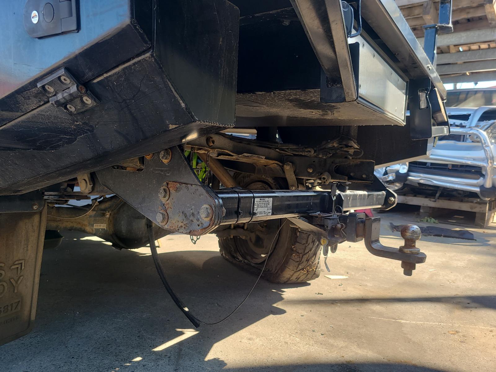 2011 Toyota Hilux Misc Switch/Relay View Auto part Misc Switch/Relay Toyota Hilux 2011