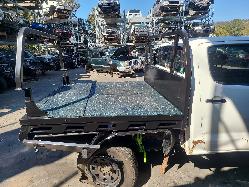 View Auto part Misc Switch/Relay Toyota Hilux 2011