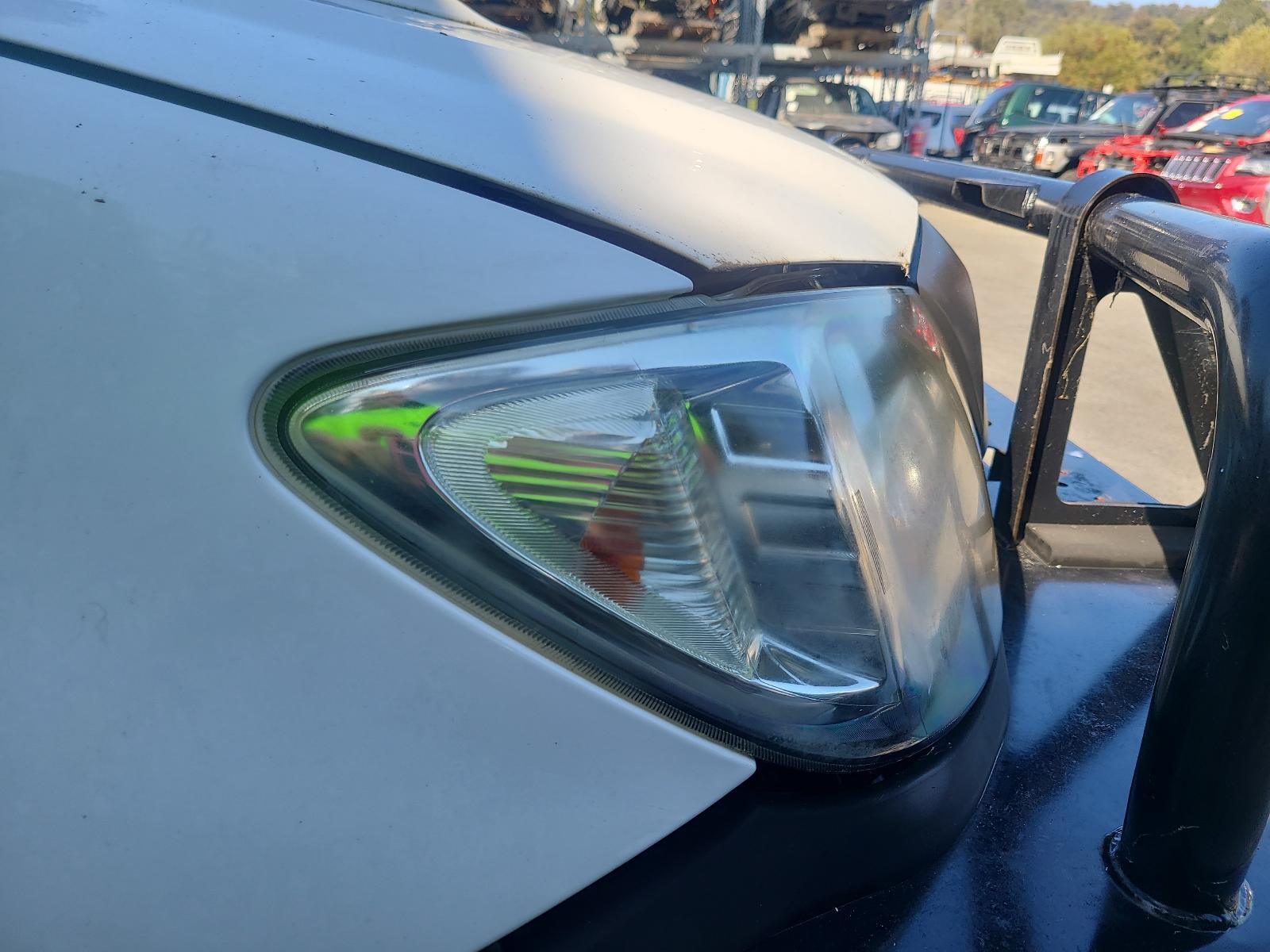 2011 Toyota Hilux Misc Switch/Relay View Auto part Misc Switch/Relay Toyota Hilux 2011