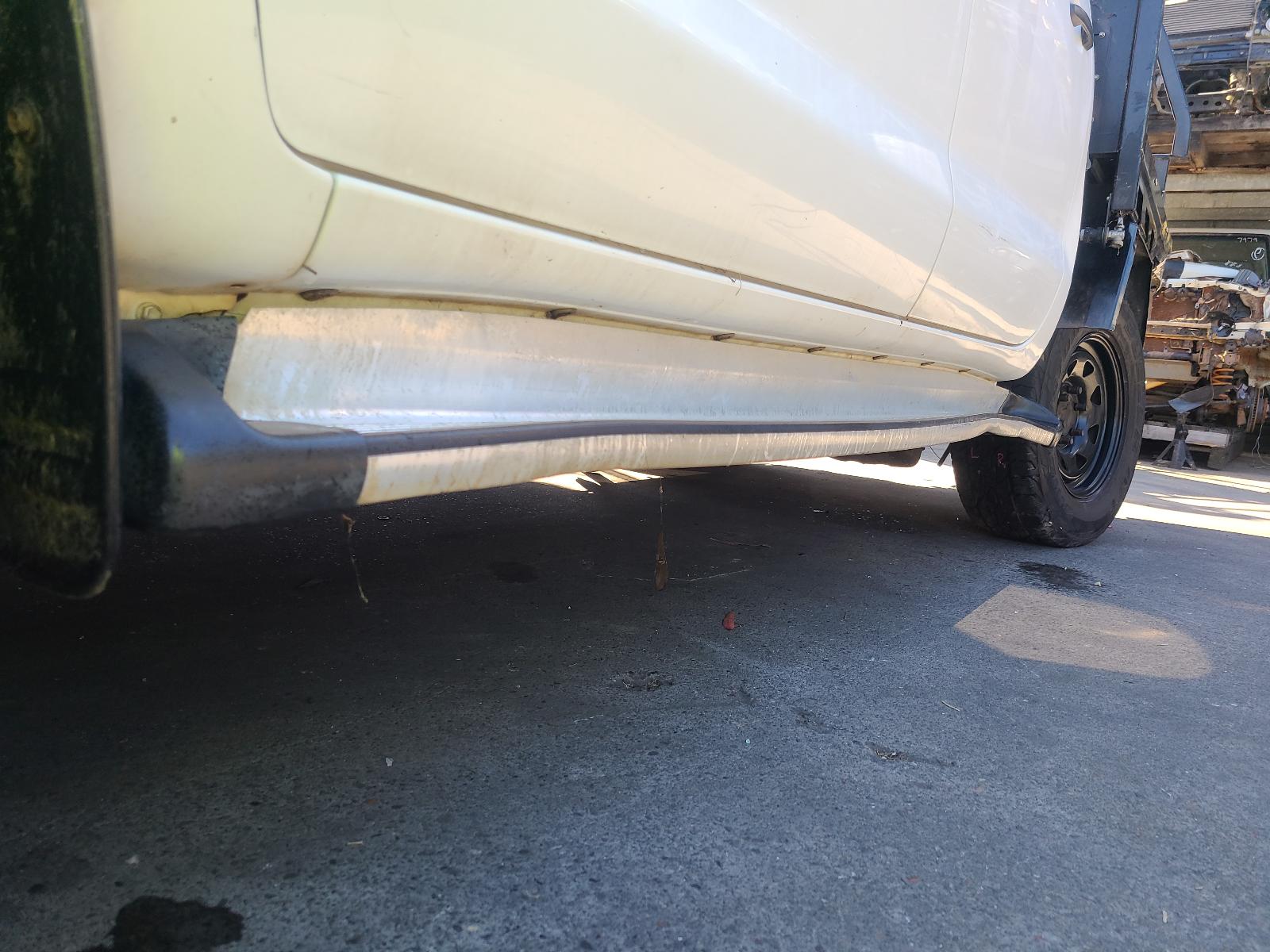 2011 Toyota Hilux Misc Switch/Relay View Auto part Misc Switch/Relay Toyota Hilux 2011