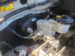 View Auto part Misc Switch/Relay Toyota Hilux 2011