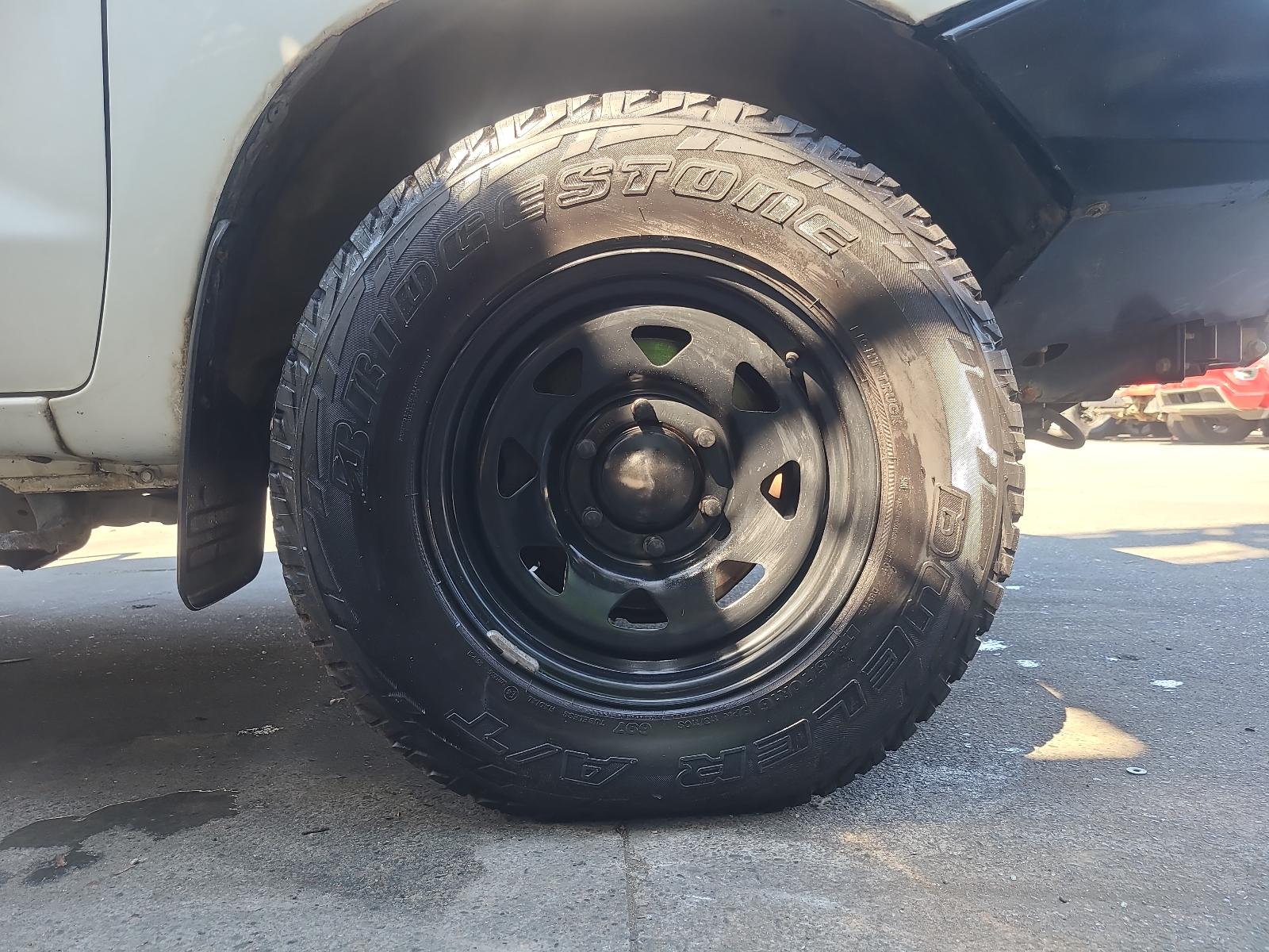 2011 Toyota Hilux Misc Switch/Relay View Auto part Misc Switch/Relay Toyota Hilux 2011