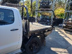 View Auto part Misc Switch/Relay Toyota Hilux 2011