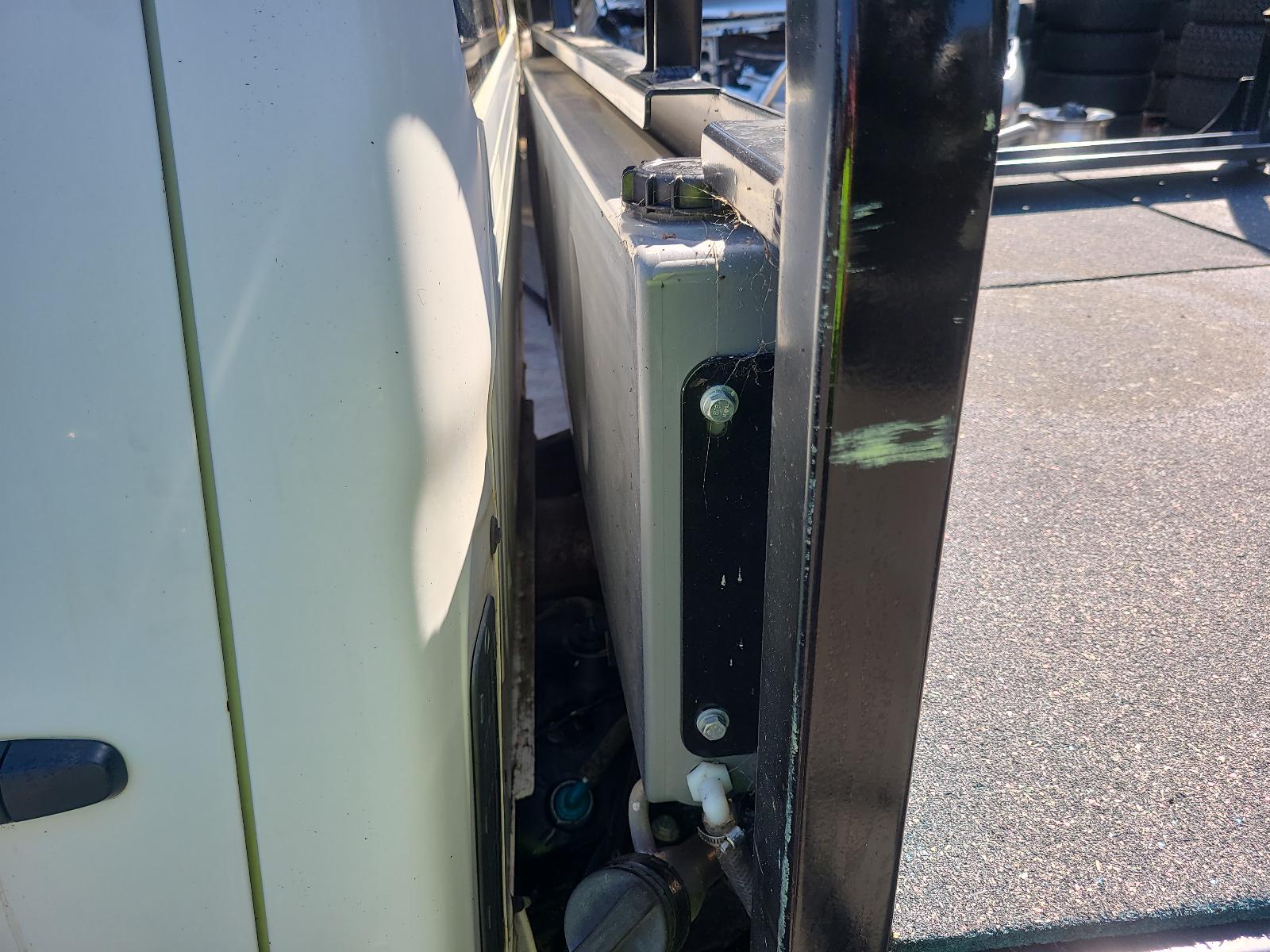 2011 Toyota Hilux Misc Switch/Relay View Auto part Misc Switch/Relay Toyota Hilux 2011