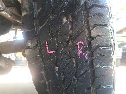 View Auto part Misc Switch/Relay Toyota Hilux 2011