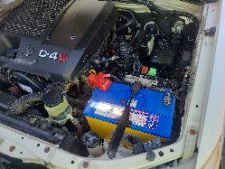 View Auto part Misc Switch/Relay Toyota Hilux 2011