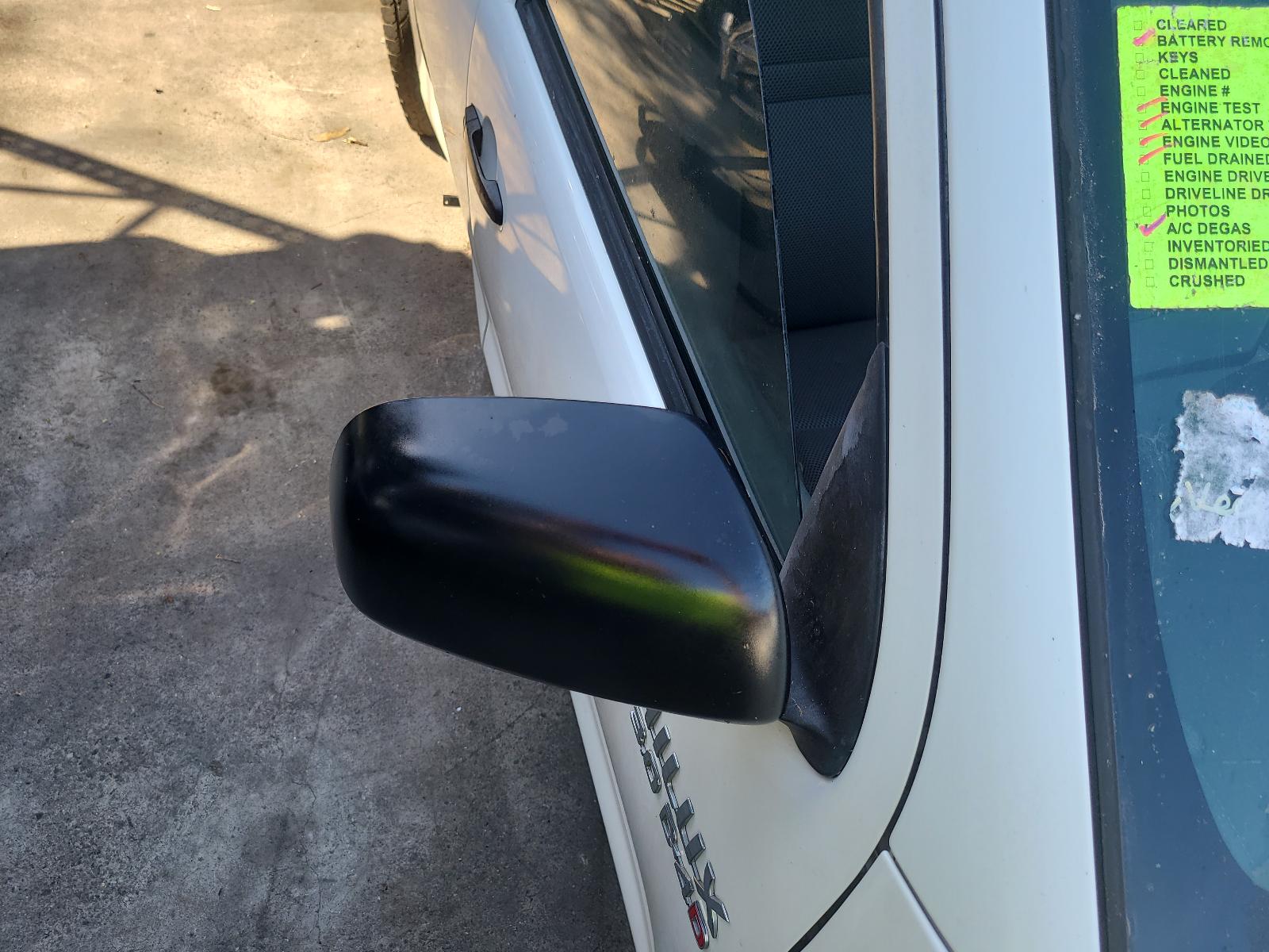 2011 Toyota Hilux Misc Switch/Relay View Auto part Misc Switch/Relay Toyota Hilux 2011