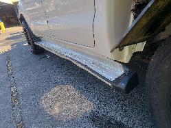 View Auto part Misc Switch/Relay Toyota Hilux 2011