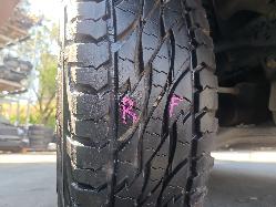 View Auto part Misc Switch/Relay Toyota Hilux 2011